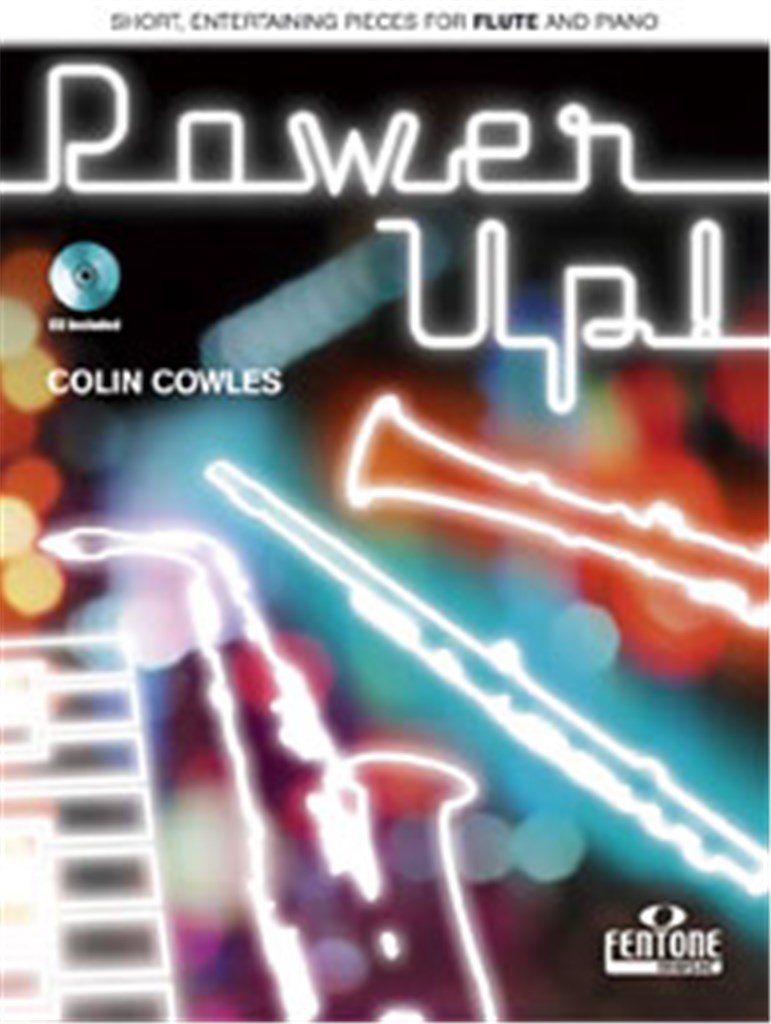 Power Up!